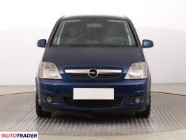 Opel Meriva 2006 1.6 103 KM