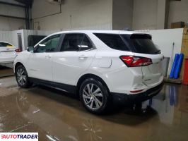 Chevrolet Equinox 2022 1