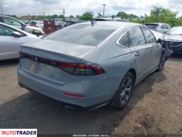Honda Accord 2024 2