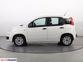 Fiat Panda 2017 1.2 68 KM