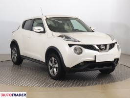 Nissan Juke 2018 1.6 115 KM