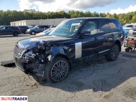 Land Rover Range Rover 2021 5