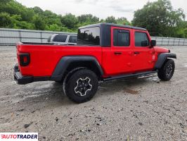 Jeep Pozostałe 2020 3