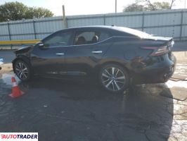 Nissan Maxima 2020 3