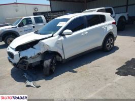 Kia Sportage 2022 2