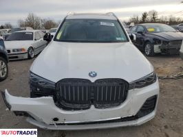 BMW Pozostałe 2019 3 BMW Pozostałe 2019 3