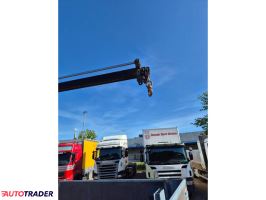 Iveco 2004 Iveco 2004