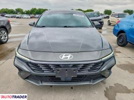 Hyundai Elantra 2024 2