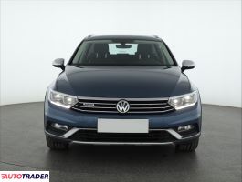 Volkswagen Passat 2017 2.0 187 KM