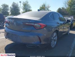 Acura TL 2023 2