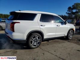 Hyundai Pozostałe 2024 3