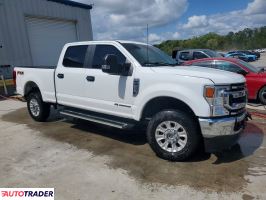 Ford Pozostałe 2022 6