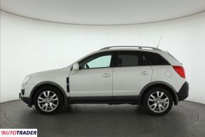 Opel Antara 2011 2.2 181 KM
