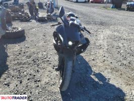 Yamaha YZF 2024 Yamaha YZF 2024