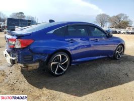 Honda Accord 2022 1 Honda Accord 2022 1