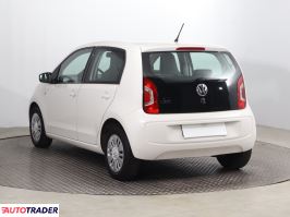 Volkswagen Up! 2013 1.0 59 KM