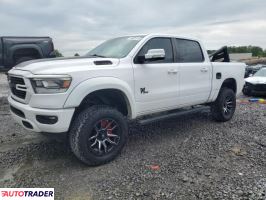 Dodge Ram 2020 5 Dodge Ram 2020 5