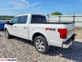 Ford Pozostałe 2020 3