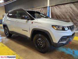Jeep Compass 2025 2