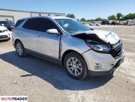 Chevrolet Equinox 2019 1