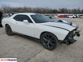 Dodge Challenger 2019 5 Dodge Challenger 2019 5