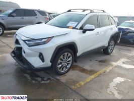 Toyota Pozostałe 2023 2