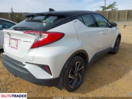 Toyota C-HR 2020 2