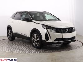 Peugeot 3008 2020 1.2 128 KM