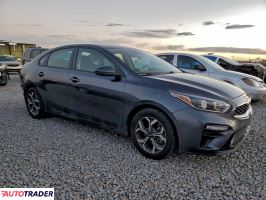 Kia Pozostałe 2020 2