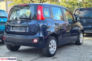 Fiat Panda 2017 1.2 69 KM