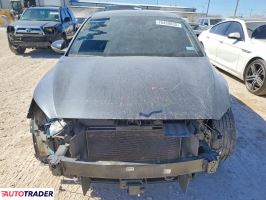 Kia Pozostałe 2024 2