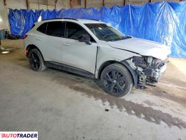 Buick Pozostałe 2021 2