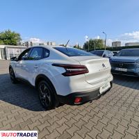Citroen Pozostałe 2023 1.2 131 KM