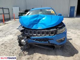 Jeep Compass 2018 2