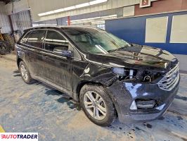Ford Edge 2020 2