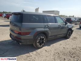 Hyundai Santa Fe 2024 2