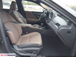Lexus ES 2024 3