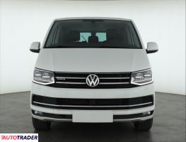 Volkswagen Caravelle 2018 2.0