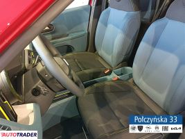Fiat Panda 2026 1.2 110 KM