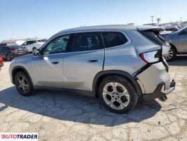 BMW X1 2023 2