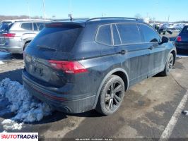 Volkswagen Tiguan 2023 2