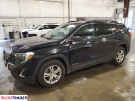 GMC Terrain 2019 1