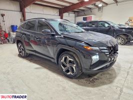 Hyundai Tucson 2024 2