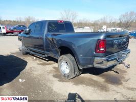 Dodge Ram 2026