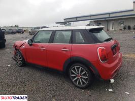 Austin Mini 2020 2 Austin Mini 2020 2