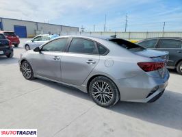 Kia Pozostałe 2024 2