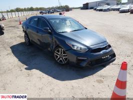 Kia Pozostałe - zobacz ofertę