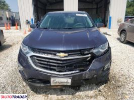 Chevrolet Equinox 2019 1