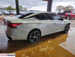 Nissan Altima 2024 2