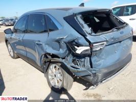 Ford Escape 2024 1